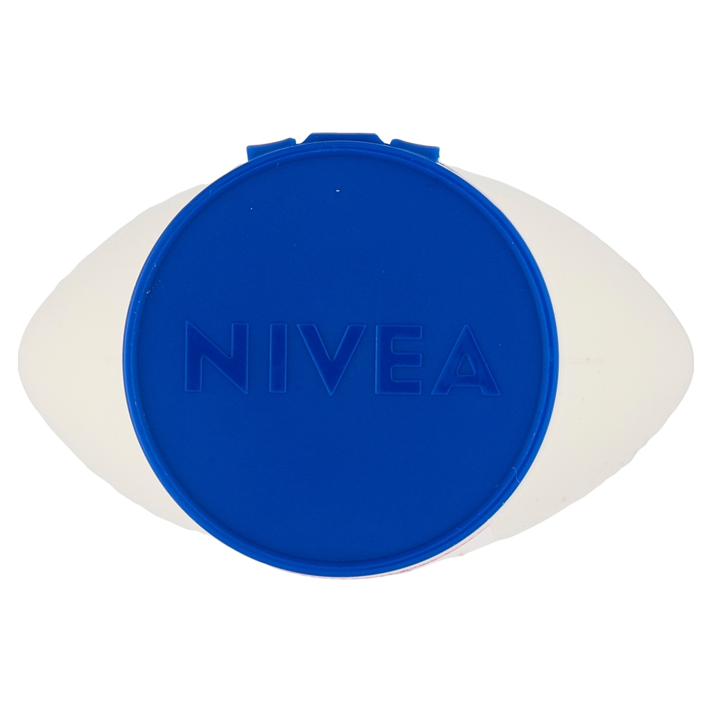 Nivea Crema Corpo Idratante Express Pelle normale o secca 250 ml